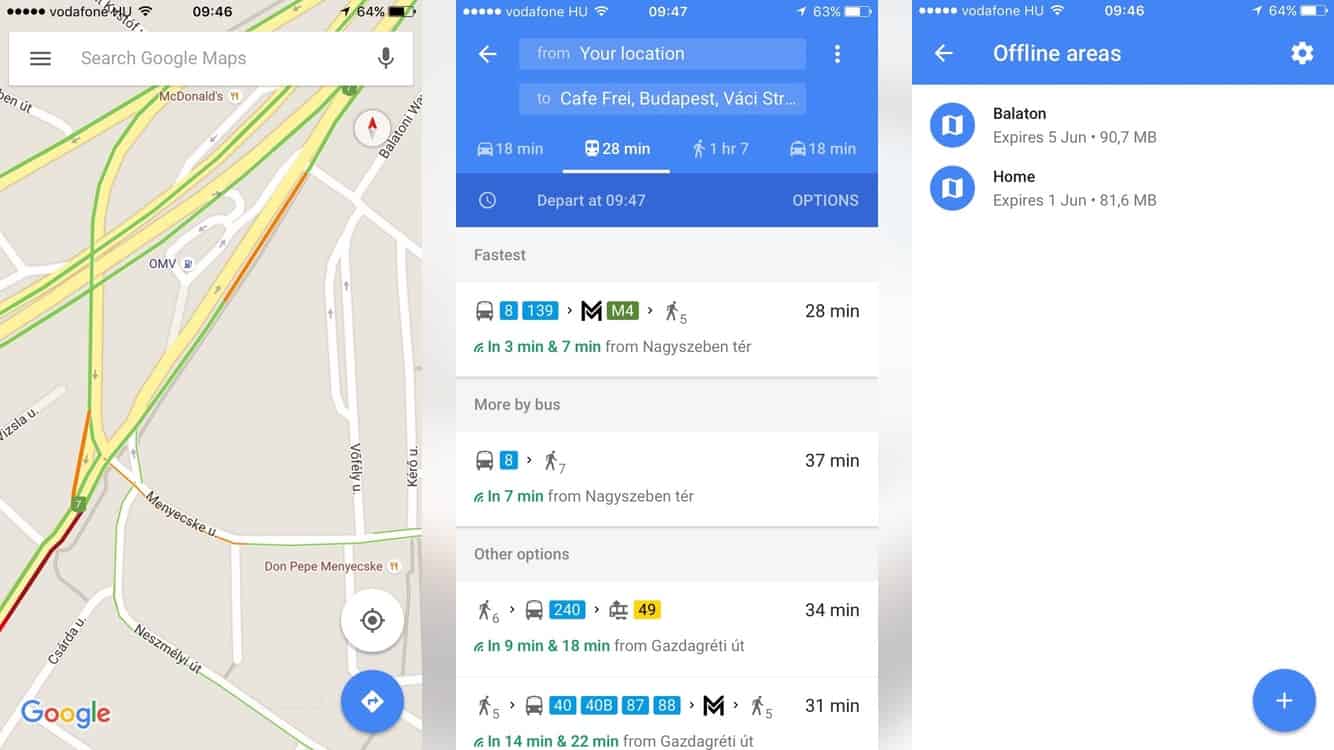google-maps