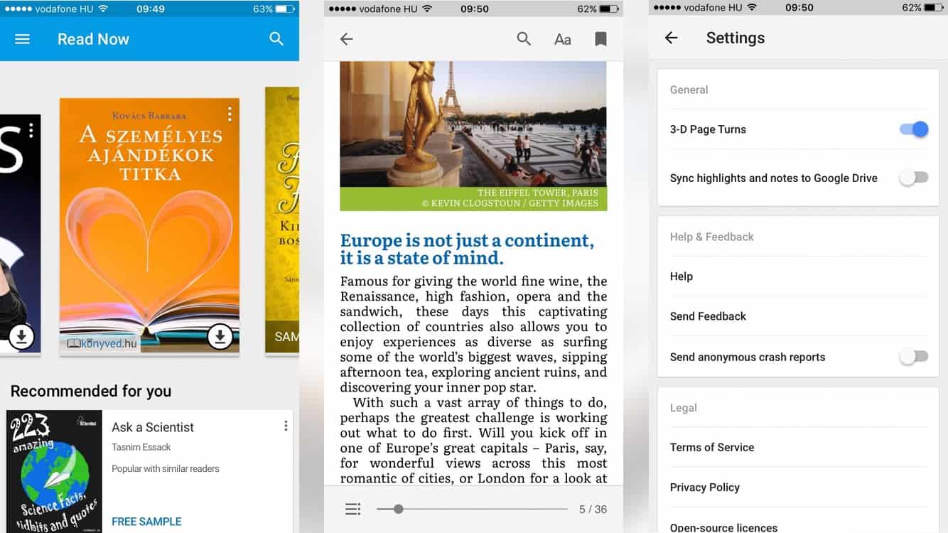 google-play-books