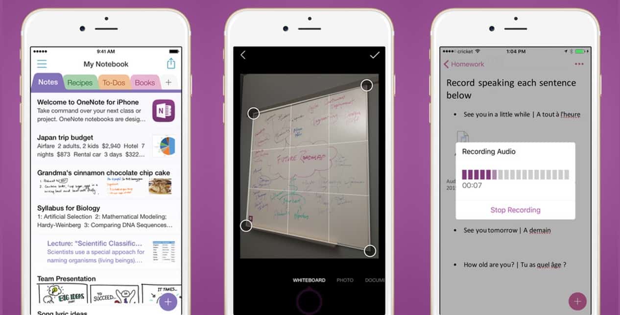 onenote-iphone