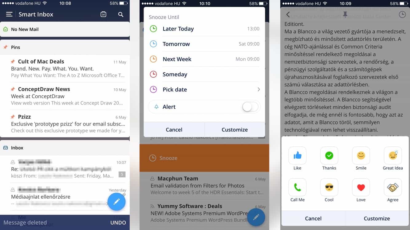 spark-ios