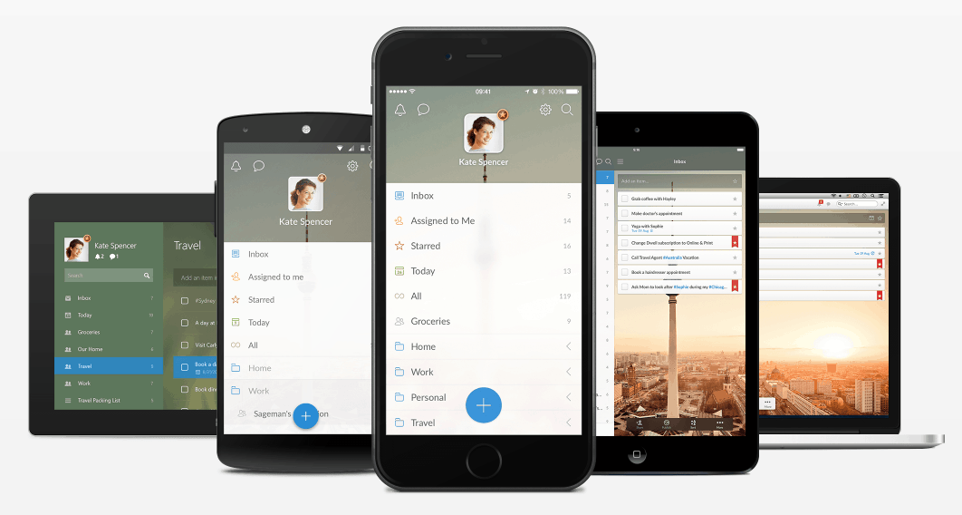 wunderlist