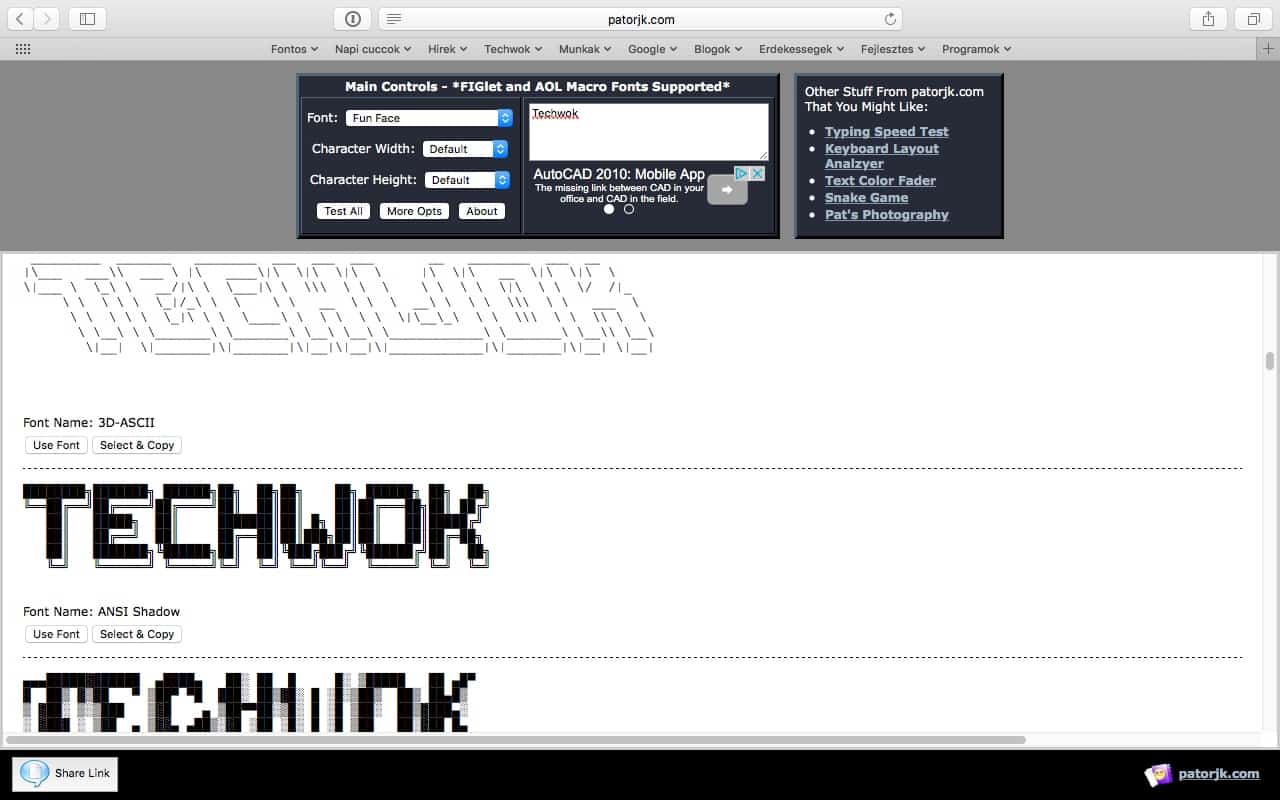 ascii-art-online-2
