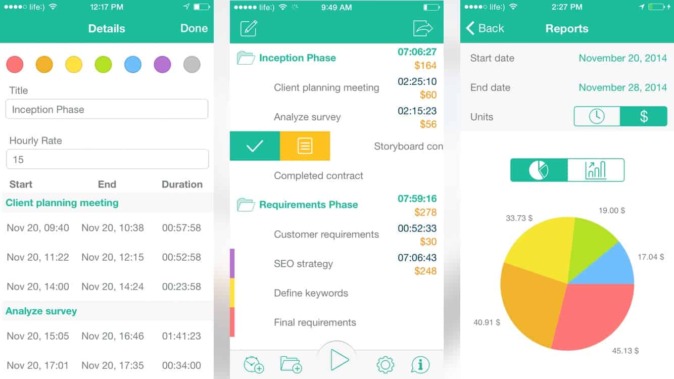 chrono-plus-ios