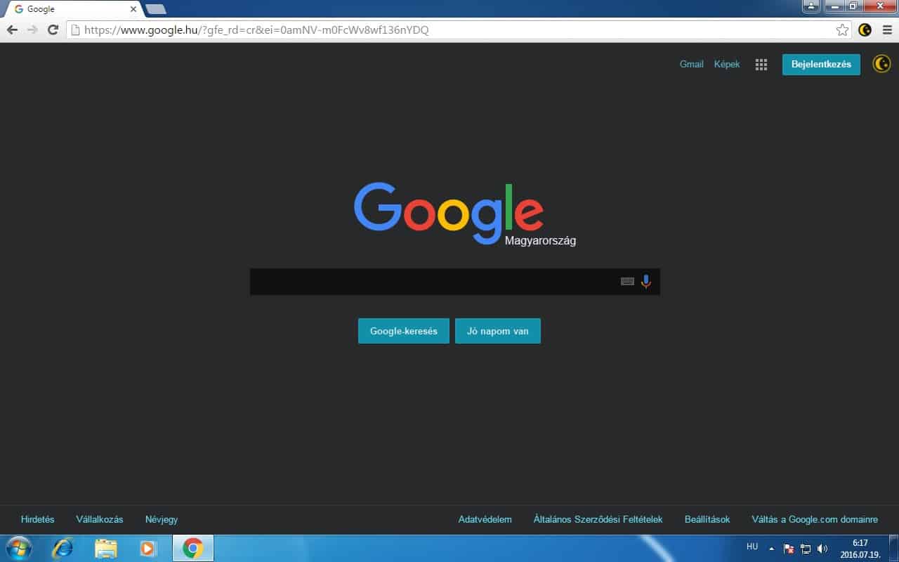 darknes-google-chrome