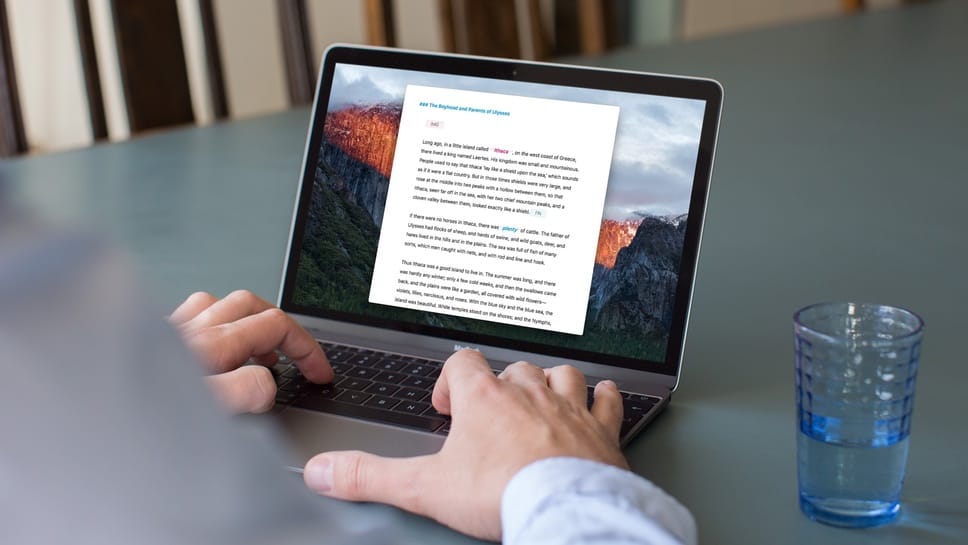 Itt az Ulysses 2.6: WordPress támogatás és egyéb nyalánkságok