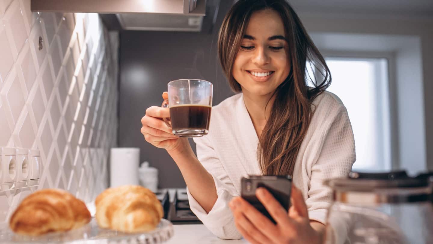 Közösségi háttérkép letöltő iPhone-ra és Androidra