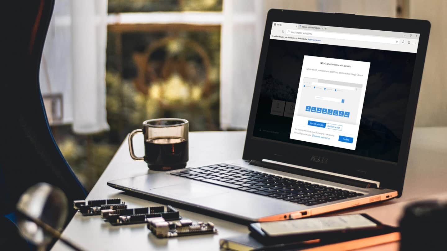 Hivatalosan elérhető a Microsoft Edge Chromium változatának letöltése