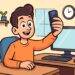 Látványos YouTube indexkép készítése videóhoz, online és ingyen