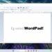 Mit használjunk WordPad helyett ingyen, ha majd végleg eltűnik?