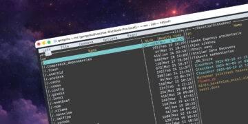 A 3 legjobb fájlkezelő a Terminalhoz (Windows, macOS, Linux)