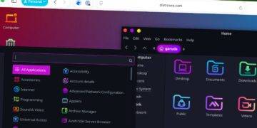 A legjobb Linuxok kipróbálása telepítés nélkül a böngészőben