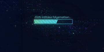 Letölthető újévi háttérképek 2026-ra a Techwoktól